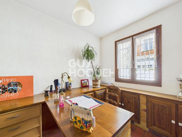 Maison à vendre à Saint Pierre les Elbeuf - 4 chambres, 180 m²