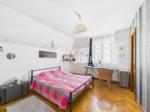 Maison à vendre à Saint Pierre les Elbeuf - 4 chambres, 180 m²