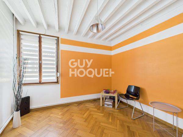 Maison à vendre à Saint Pierre les Elbeuf - 4 chambres, 180 m²