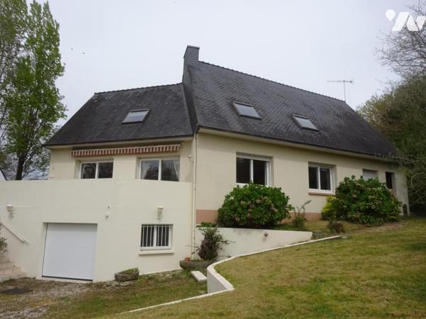 MAISON SAINT-RENAN
