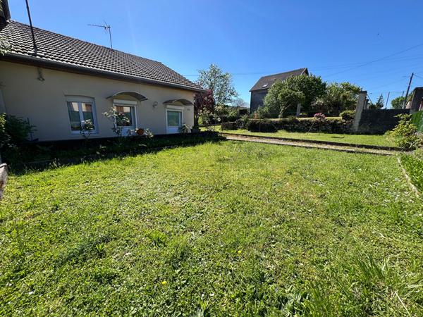 Propriété d'investisseur 200 m2