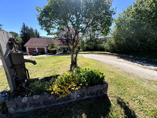Propriété d'investisseur 200 m2