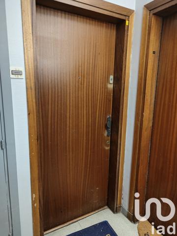 Appartement à vendre 4 pièces 71 m² Pantin