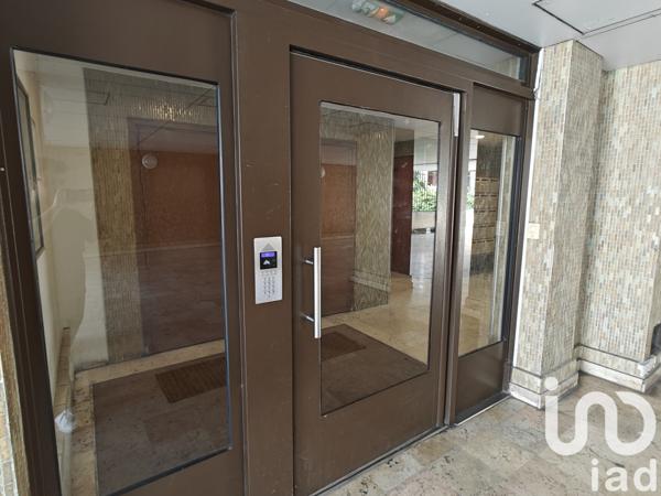 Appartement à vendre 4 pièces 71 m² Pantin