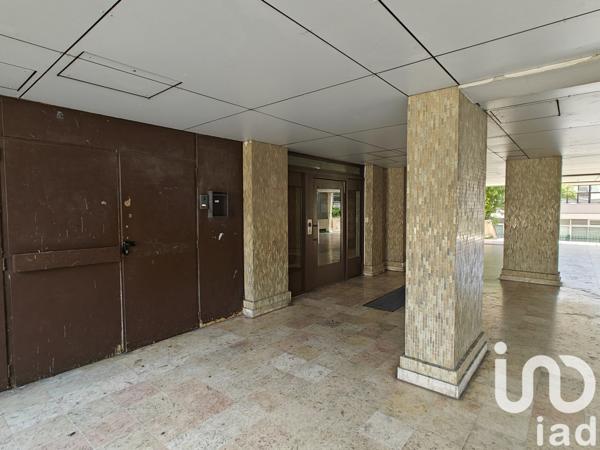 Appartement à vendre 4 pièces 71 m² Pantin