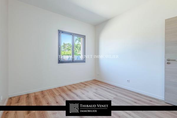 Maison contemporaine à vendre, 5 pièces - Ceyzériat 01250