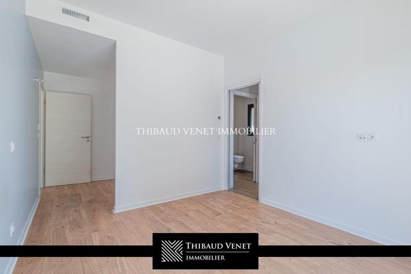 Maison contemporaine à vendre, 5 pièces - Ceyzériat 01250