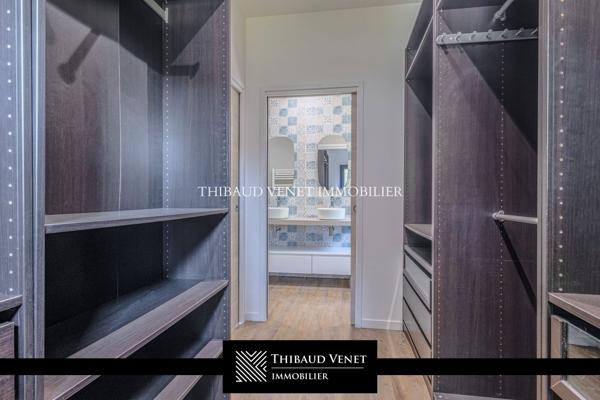 Maison contemporaine à vendre, 5 pièces - Ceyzériat 01250