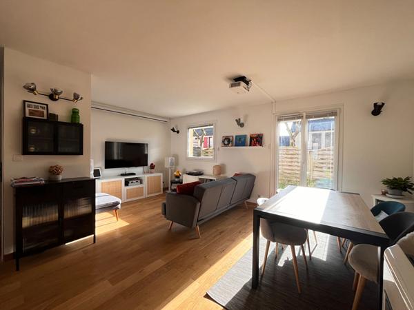 Maison 5 pièces Nantes