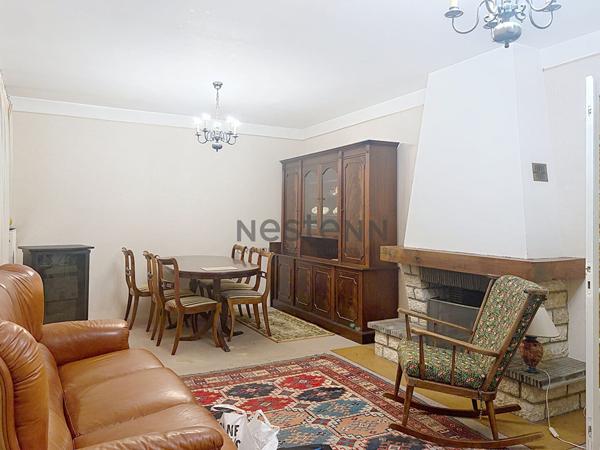 Maison 6 pièces à vendre à Olivet - Idéale résidence secondaire