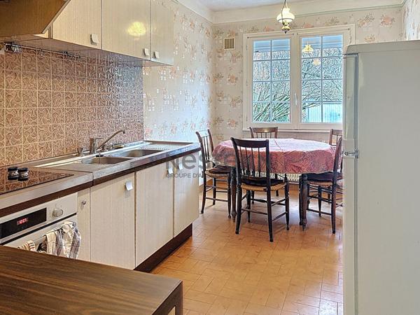 Maison 6 pièces à vendre à Olivet - Idéale résidence secondaire