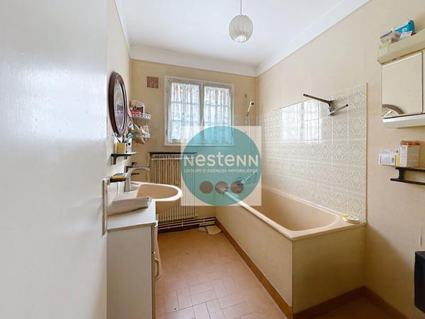 Maison 6 pièces à vendre à Olivet - Idéale résidence secondaire