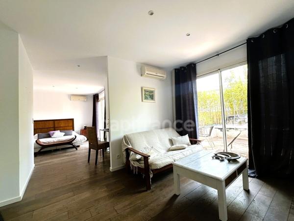 ANDERNOS LES BAINS (33) - Villa d'architecte de 350m² - à deux pas du BASSIN