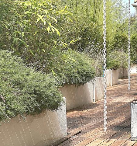 ANDERNOS LES BAINS (33) - Villa d'architecte de 350m² - à deux pas du BASSIN