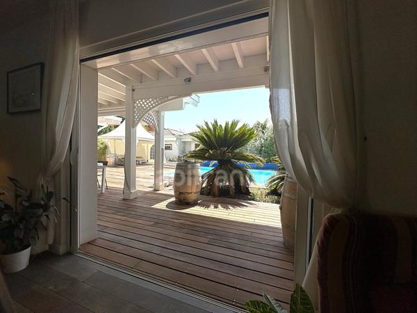 ANDERNOS LES BAINS (33) - Villa d'architecte de 350m² - à deux pas du BASSIN