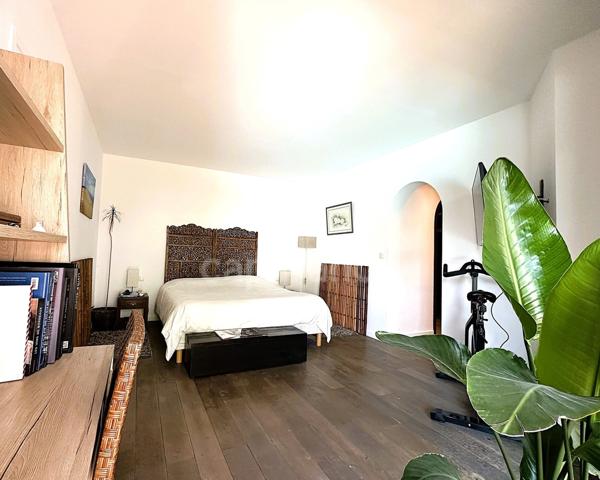 ANDERNOS LES BAINS (33) - Villa d'architecte de 350m² - à deux pas du BASSIN