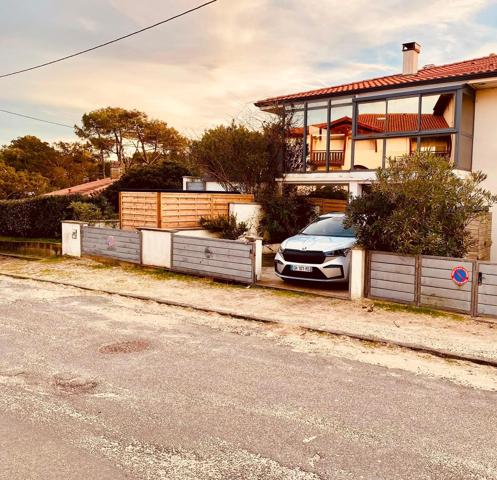 Bien 3 pièces de 34 m² à Soorts-Hossegor sur 489 m² de terrain