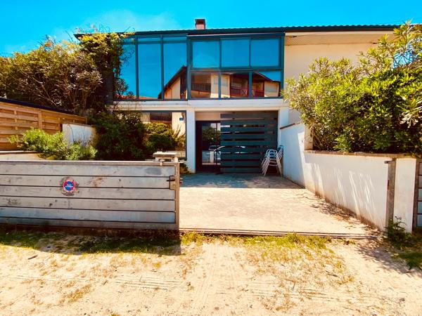 Bien 3 pièces de 34 m² à Soorts-Hossegor sur 489 m² de terrain