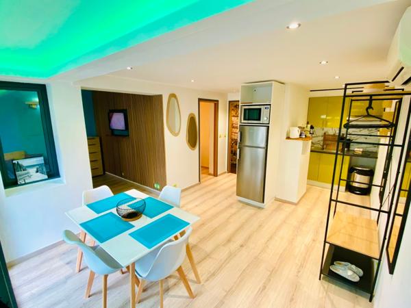 Bien 3 pièces de 34 m² à Soorts-Hossegor sur 489 m² de terrain