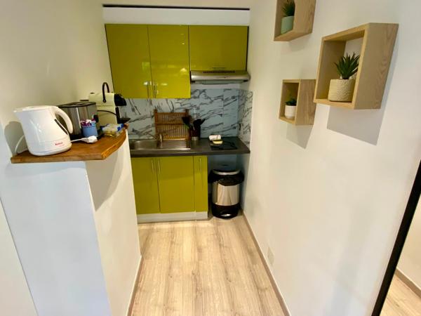 Bien 3 pièces de 34 m² à Soorts-Hossegor sur 489 m² de terrain