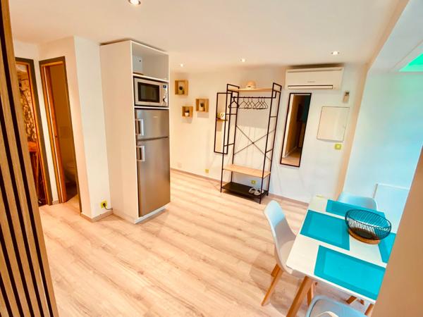 Bien 3 pièces de 34 m² à Soorts-Hossegor sur 489 m² de terrain