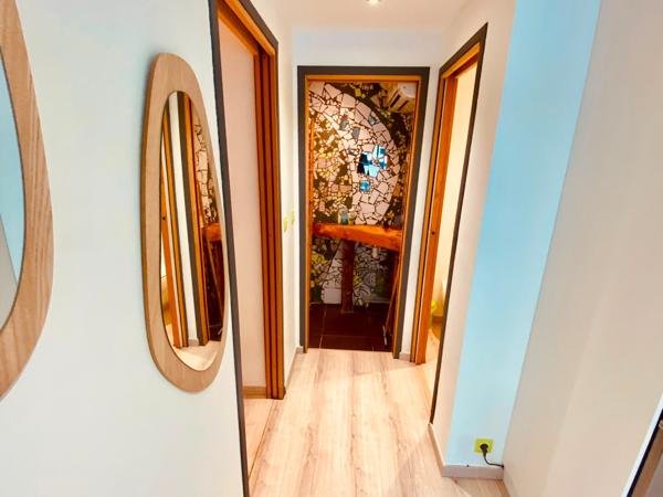 Bien 3 pièces de 34 m² à Soorts-Hossegor sur 489 m² de terrain