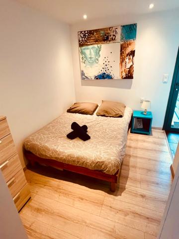 Bien 3 pièces de 34 m² à Soorts-Hossegor sur 489 m² de terrain