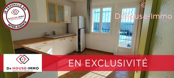 Maison à vendre 5 pièces de 147 m²
