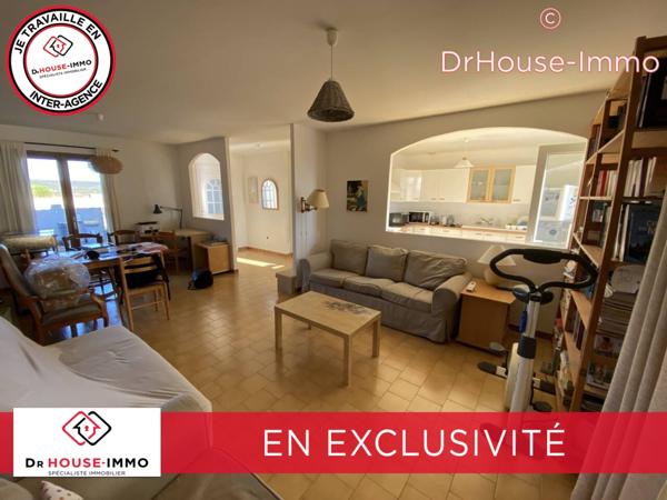Maison à vendre 5 pièces de 147 m²