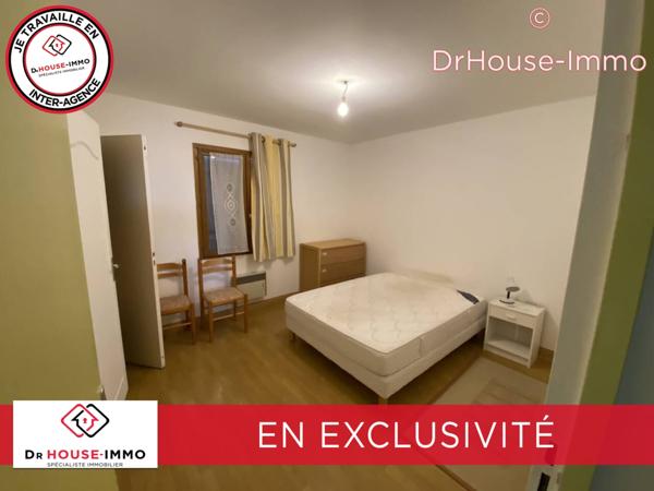 Maison à vendre 5 pièces de 147 m²