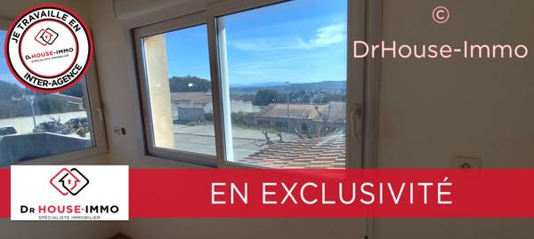 Maison à vendre 5 pièces de 147 m²