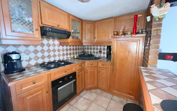 Maison à vendre    2 pièces • 41,06 m2 Neuilly-Plaisance