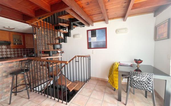 Maison à vendre    2 pièces • 41,06 m2 Neuilly-Plaisance