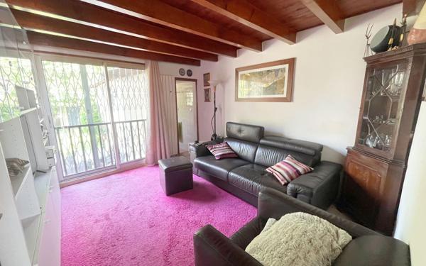 Maison à vendre    2 pièces • 41,06 m2 Neuilly-Plaisance