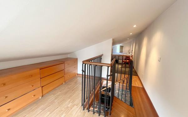 Maison à vendre    2 pièces • 41,06 m2 Neuilly-Plaisance