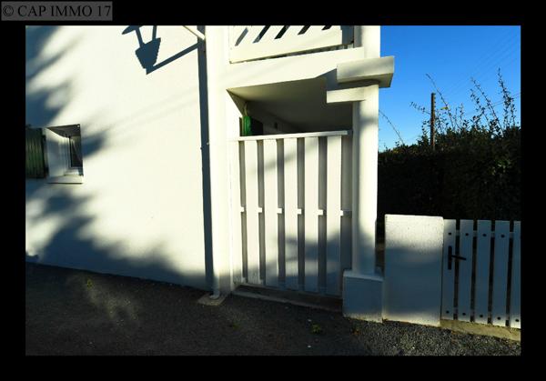 Appartement de 26,67 m² en vente à ILE D OLERON