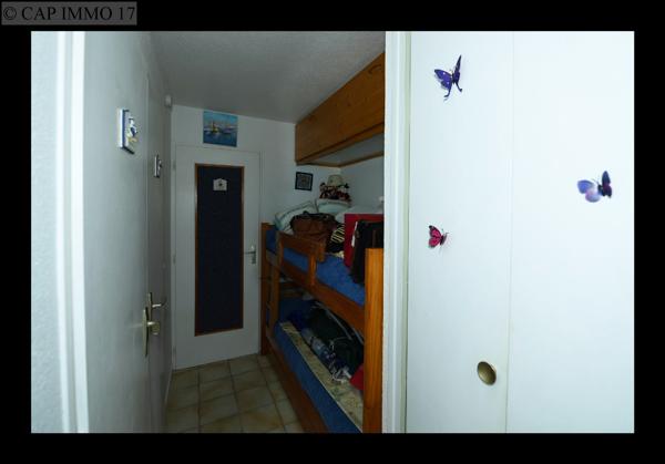 Appartement de 26,67 m² en vente à ILE D OLERON