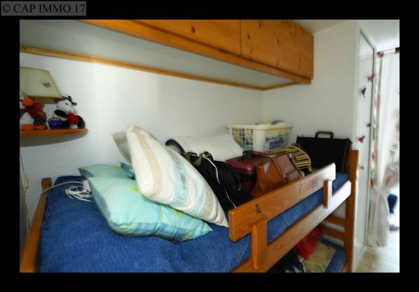 Appartement de 26,67 m² en vente à ILE D OLERON