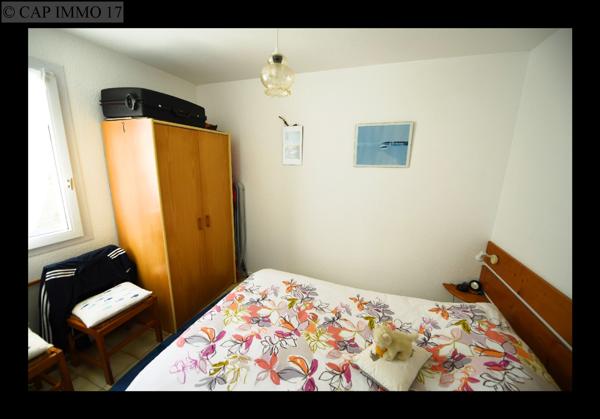 Appartement de 26,67 m² en vente à ILE D OLERON