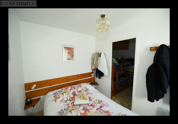 Appartement de 26,67 m² en vente à ILE D OLERON