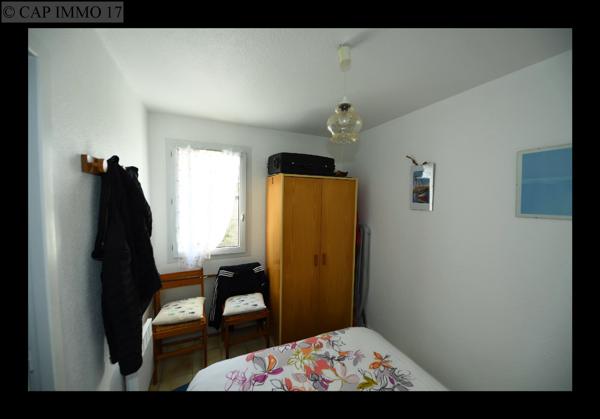 Appartement de 26,67 m² en vente à ILE D OLERON