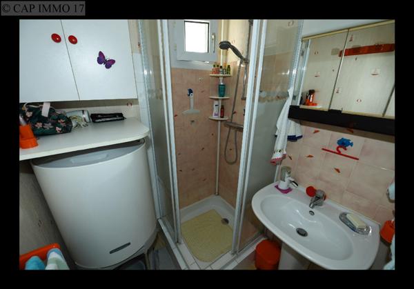 Appartement de 26,67 m² en vente à ILE D OLERON