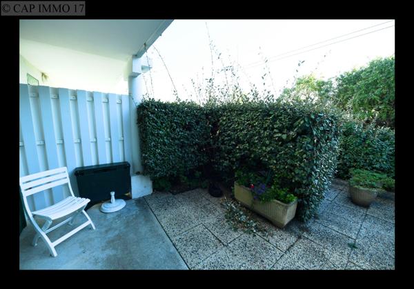 Appartement de 26,67 m² en vente à ILE D OLERON