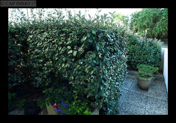 Appartement de 26,67 m² en vente à ILE D OLERON