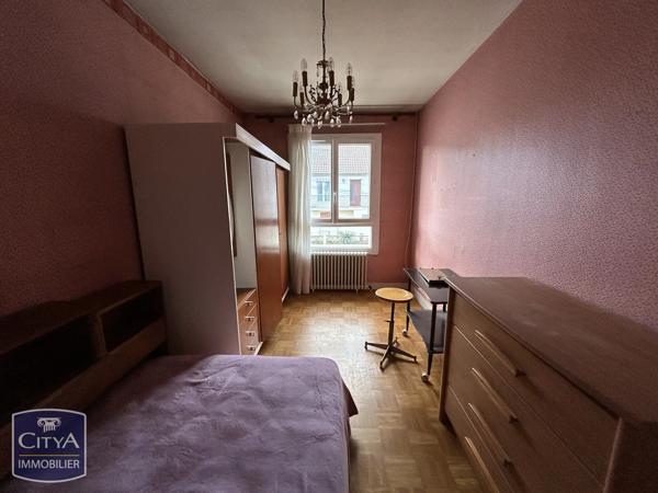 Maison à vendre 3 pièces 60m²