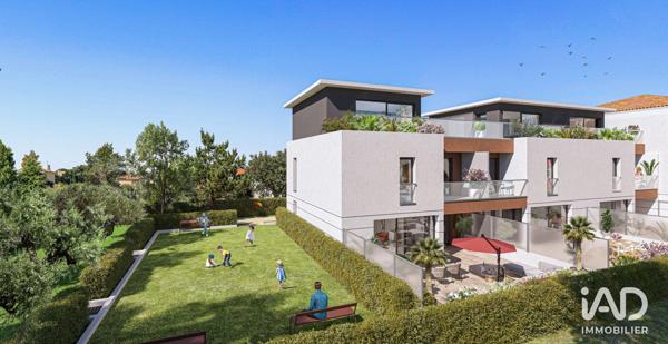 Appartement à vendre 5 pièces 136 m² Six-Fours-les-Plages