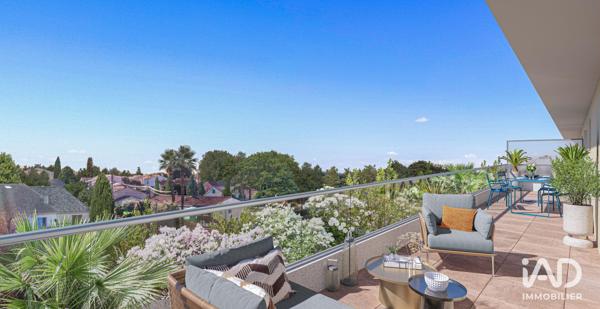 Appartement à vendre 5 pièces 136 m² Six-Fours-les-Plages