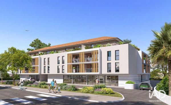 Appartement à vendre 5 pièces 136 m² Six-Fours-les-Plages