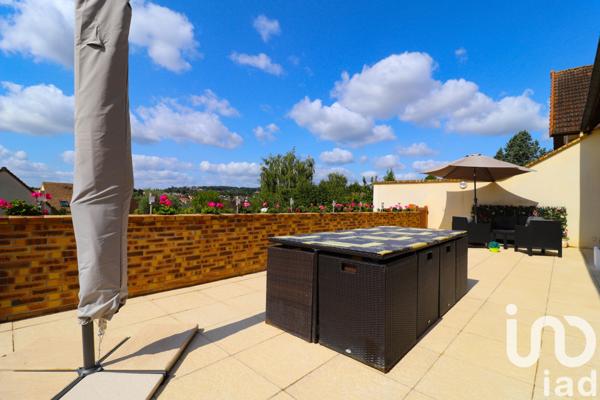 Maison à vendre 8 pièces 154 m² Linas