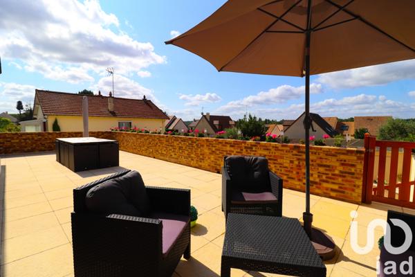 Maison à vendre 8 pièces 154 m² Linas